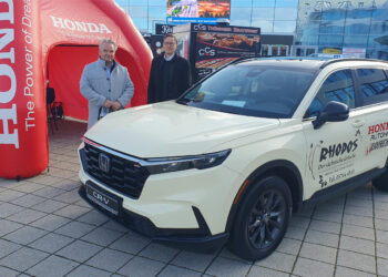 Honda Autohaus wird Partner des BVTM