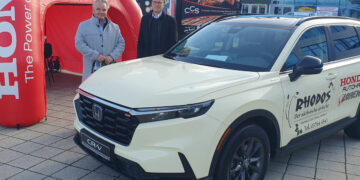 Honda Autohaus wird Partner des BVTM