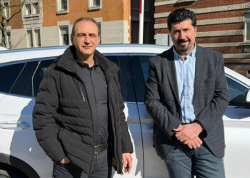 Stuttgarter Taxizentrale tritt dem Bundesverband bei