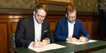 Robotaxis kommen nach Hamburg