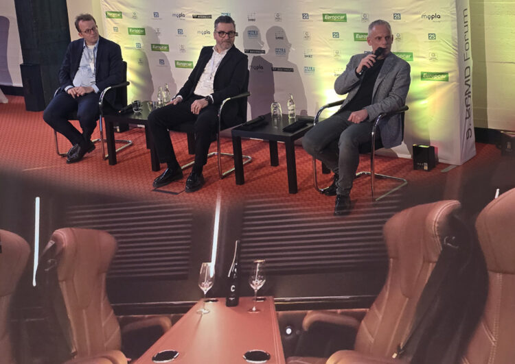 Zwischen Luxus und Genehmigungsfrust