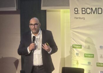 Digitalisierung spart Geld, wartet aber nicht