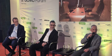 Mietwagenunternehmer kritisieren Regelungslücken im PBefG