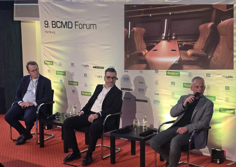 Mietwagenunternehmer kritisieren Regelungslücken im PBefG