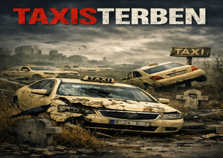 Landtag schlägt Alarm: Taxi-Sterben gefährdet Mobilität im ländlichen Raum