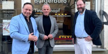 VSPV trifft Schopf: „Umgehungsstrategien müssen unterbunden werden“