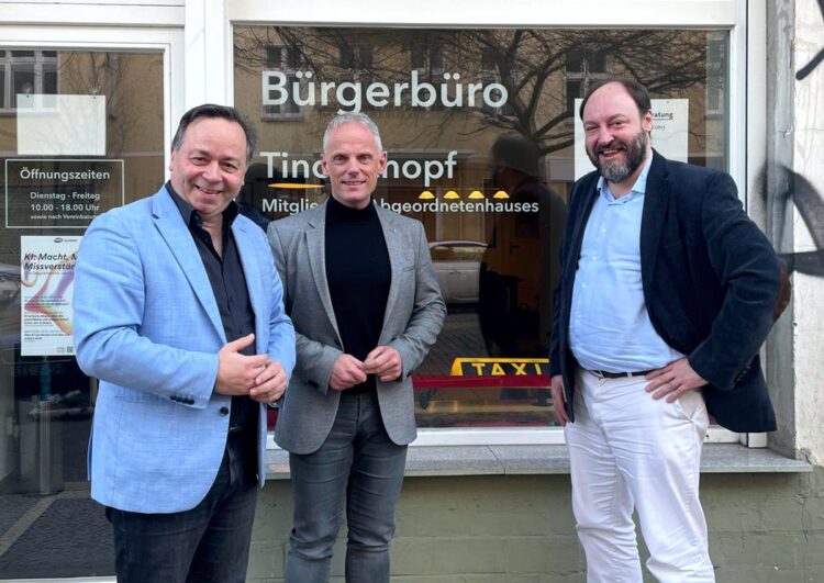 VSPV trifft Schopf: „Umgehungsstrategien müssen unterbunden werden“