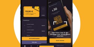 Taxi statt Bus: Digitale Gutscheine sparen Geld