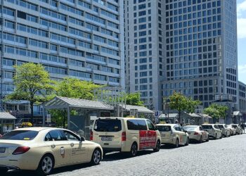 Konzessionsstopp in Berlin