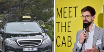 Wie sehen Gewerbevertreter in anderen Ländern die Zukunft?