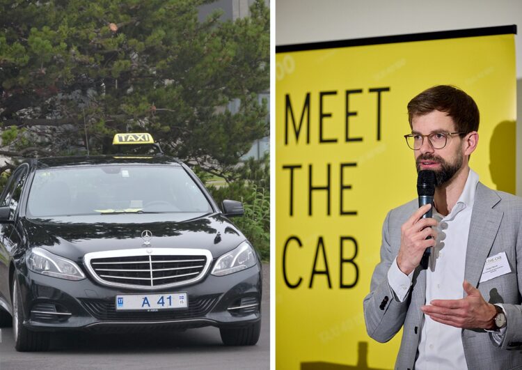 Wie sehen Gewerbevertreter in anderen Ländern die Zukunft?