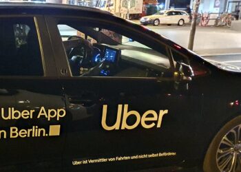 KI-Assistent für Mietwagenfahrer: Mehr Gefahr als Nutzen