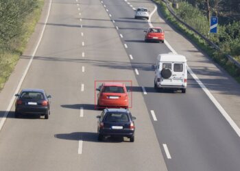 Hohe Kostenersparnis durch KI-gestützte Kamerasysteme
