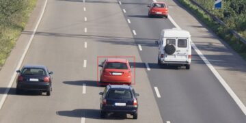 Hohe Kostenersparnis durch KI-gestützte Kamerasysteme