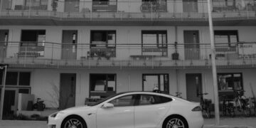 Tesla-Taxis vorerst Geschichte