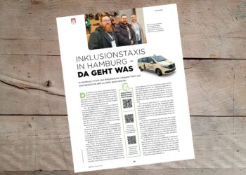 Hamburg macht Inklusion vor