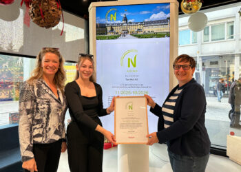 Mediale Aufmerksamkeit durch Kooperation mit regionalen Partner