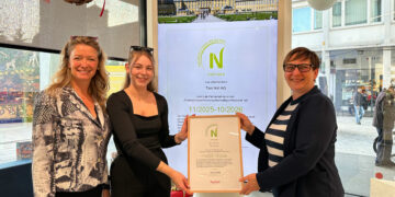 Mediale Aufmerksamkeit durch Kooperation mit regionalen Partner