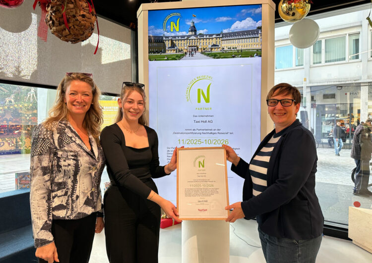 Mediale Aufmerksamkeit durch Kooperation mit regionalen Partner