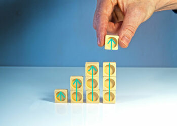 In Hamburg geht es in kleinen Schritten bergauf