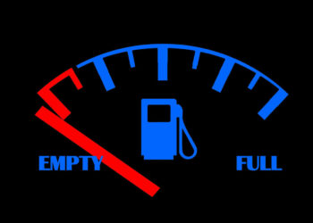 Preisschock an der Zapfsäule – bald ist der Tank leer