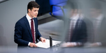 Das Ping-Pong-Spiel der Politik bei den Spritpreisen