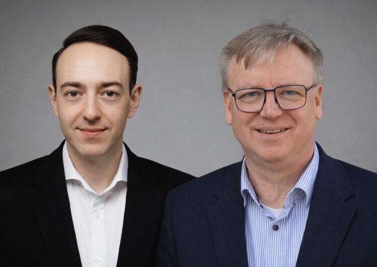 Aufklärung für den FDP-Politiker Léon Beck