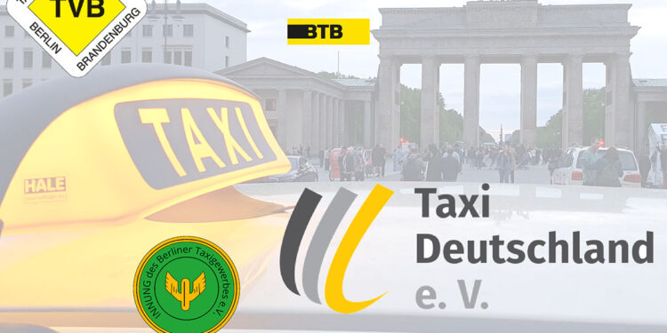 Die wechselhafte Berliner Verbandslandschaft