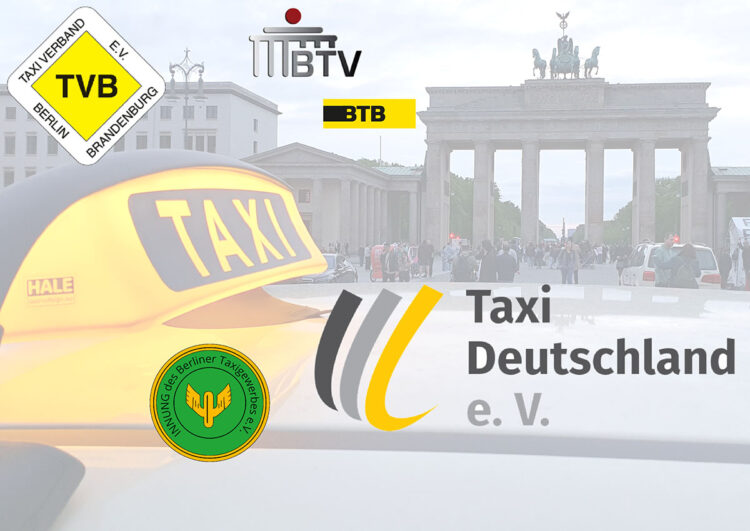 Die wechselhafte Berliner Verbandslandschaft