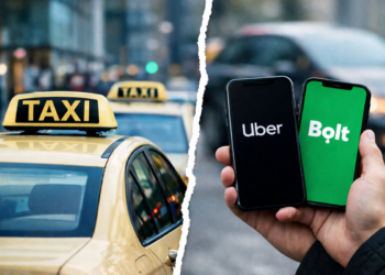 Der Denkfehler von Uber & Bolt beim MBE