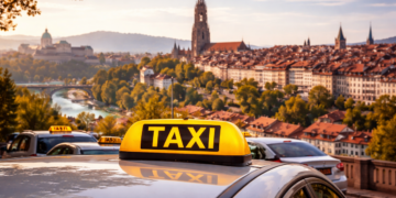 Bern öffnet Uber-Tür
