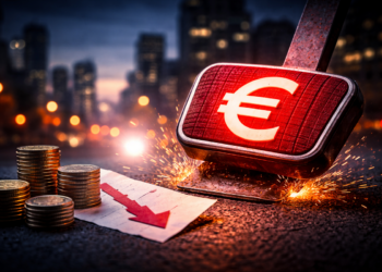 Sozialdumping von Uber & Bolt: Städte ziehen Preis-Notbremse