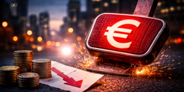 Sozialdumping von Uber & Bolt: Städte ziehen Preis-Notbremse