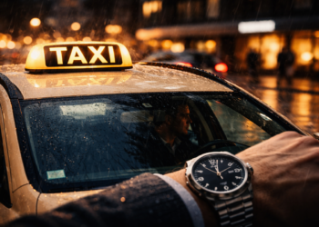 Taxi ist kein Zeit-Booster – warum falsche Erwartungen riskant sind