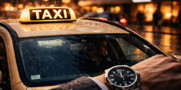 Taxi ist kein Zeit-Booster – warum falsche Erwartungen riskant sind
