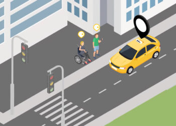 Klartext zur einheitlichen Taxi-App: Einer ist schon bereit