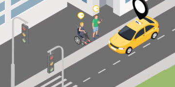 Klartext zur einheitlichen Taxi-App: Einer ist schon bereit