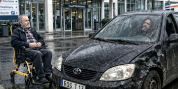 LV Meck-Pomm wirft Krankenkassen Aufruf zur illegalen Personenbeförderung vor