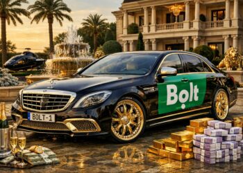 TMV und Taxi-Times-Leser antworten Bolt-Chef Markus Villig