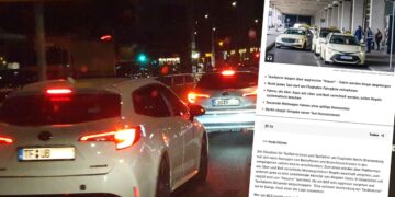 Aufklärung über Uber & Co. in Massenmedien – leider die Ausnahme