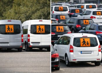Schülerverkehre: Die Großen gewinnen die Ausschreibungen