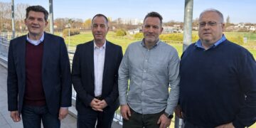 Taxi Deutschland reagiert auf Frankfurter Uber-Deal