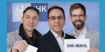 Wichtige Wahlen für die Münchner Taxler