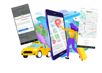 Heute startet eine neue Taxi-App