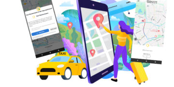 Heute startet eine neue Taxi-App