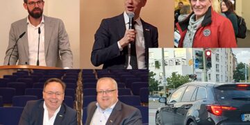 Wendepunkt, Meilenstein, historischer Schritt – Reaktionen auf Münchner MBE