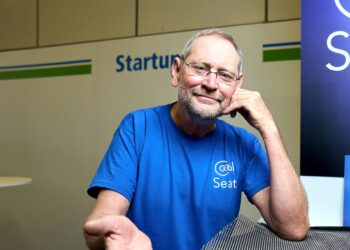 Der viel zu langsame Siegeszug der cooolen Sitzauflage