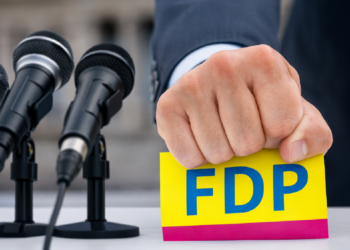 Streit um MBE: TMV greift FDP an