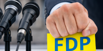 Streit um MBE: TMV greift FDP an