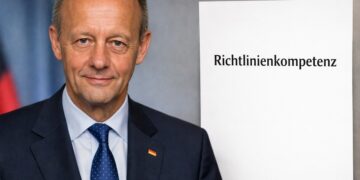 Insolvenzwelle im Transport-Sektor: Kanzler Merz muss eingreifen!
